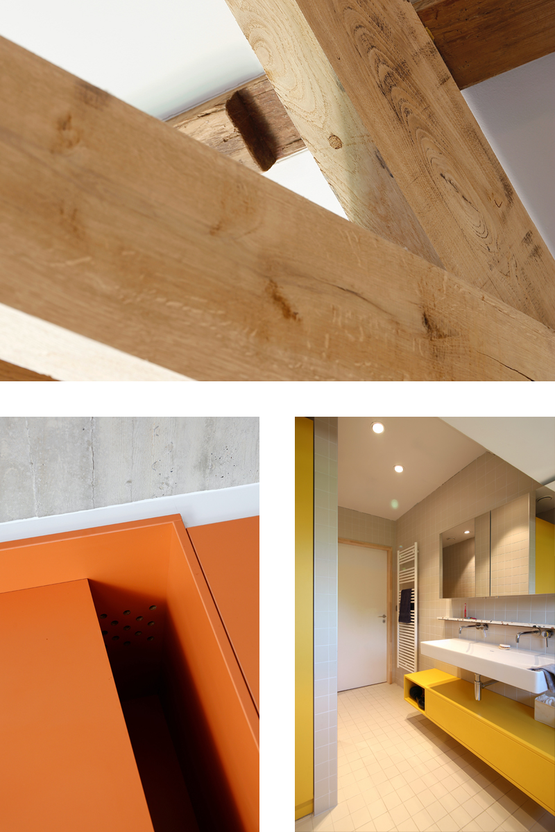 Maatwerk MR Projects